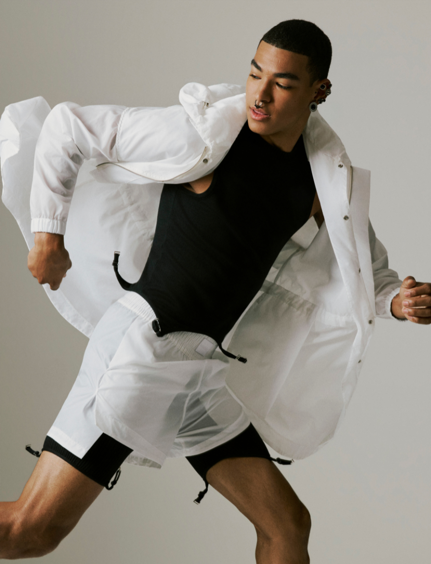 NEW IN: Ultraleve