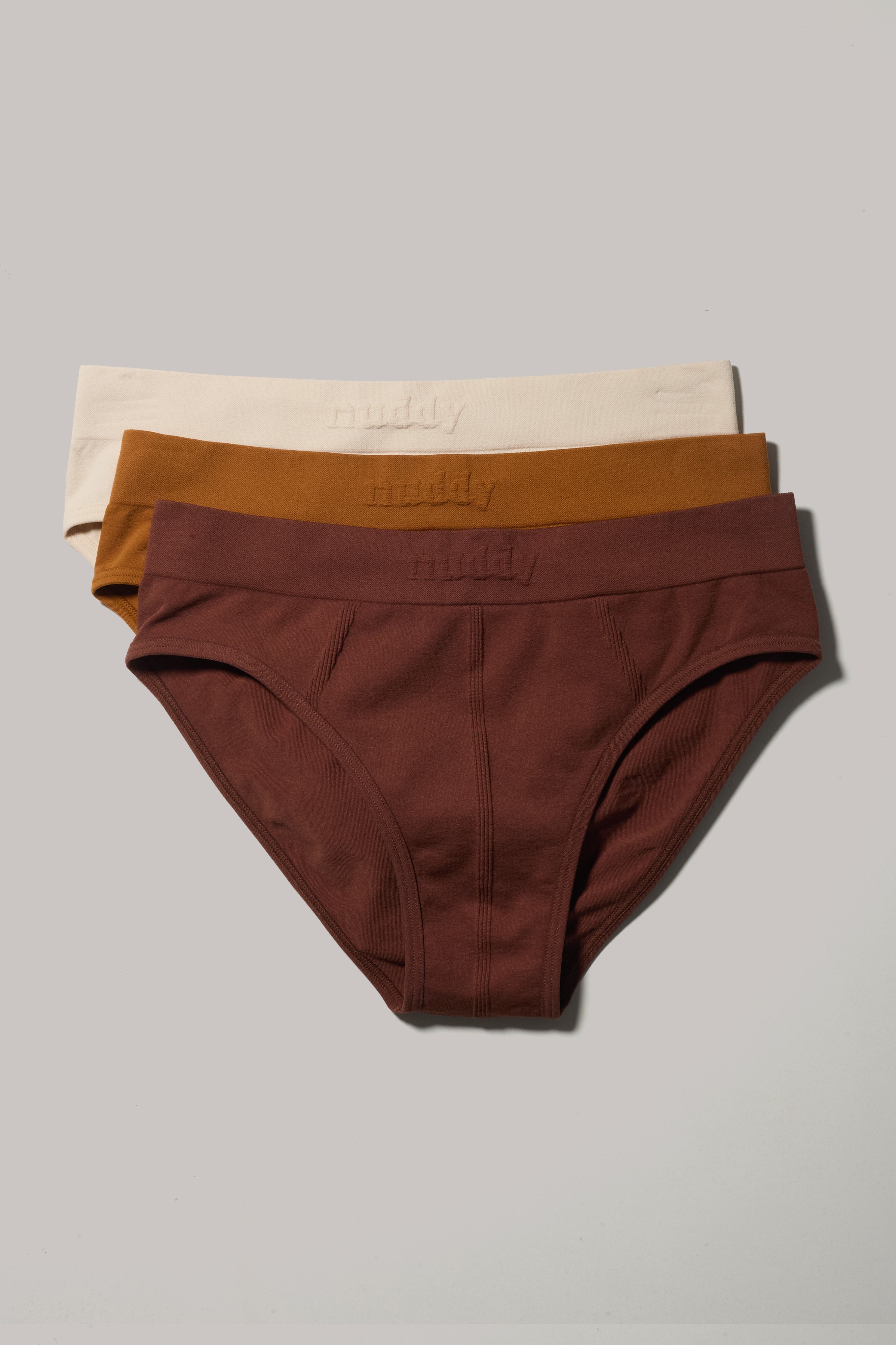 Kit slips Nakeddy - Terrosos