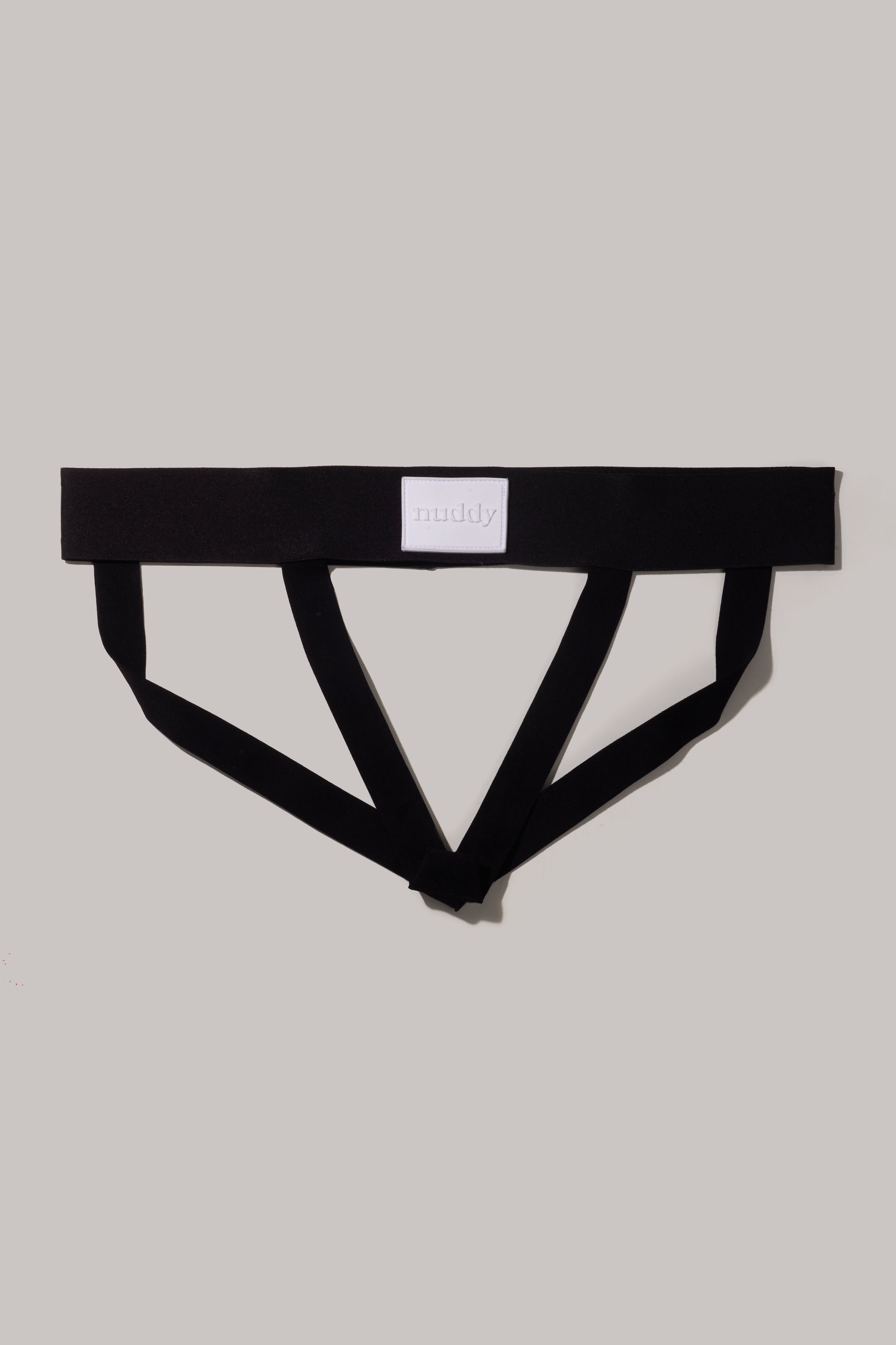 Liga Straps bicolor - P&B
