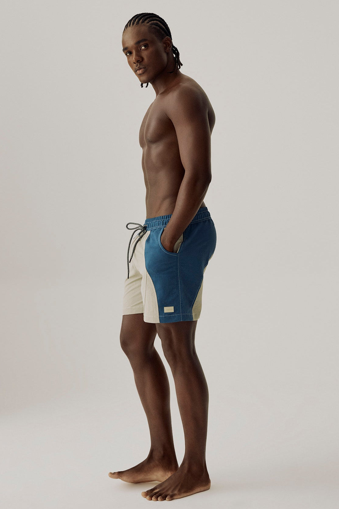 Shorts baía