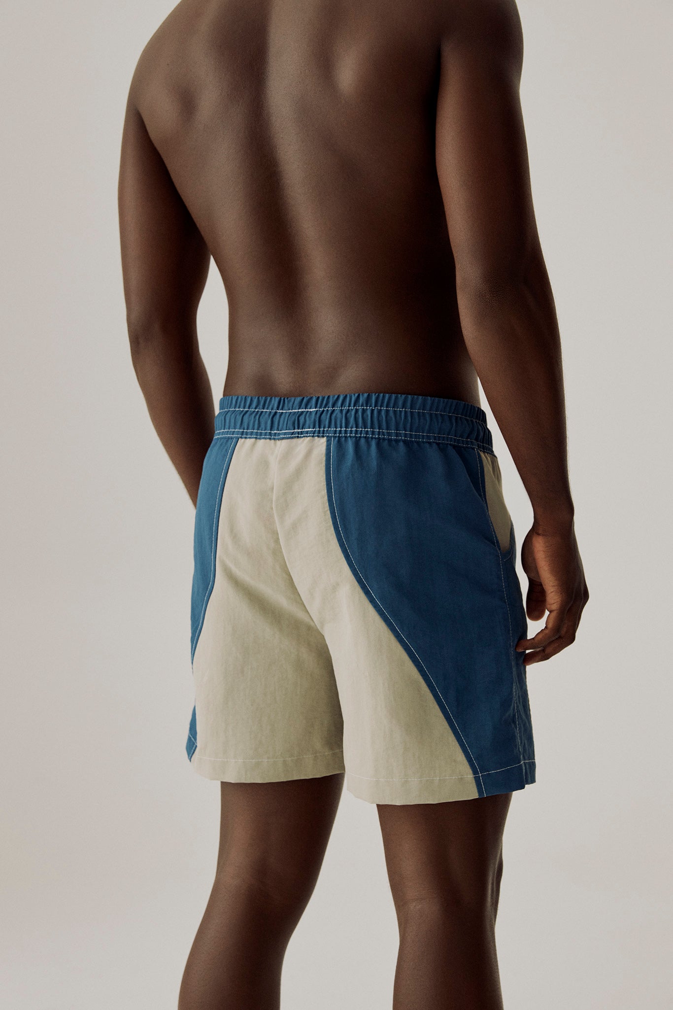 Shorts baía