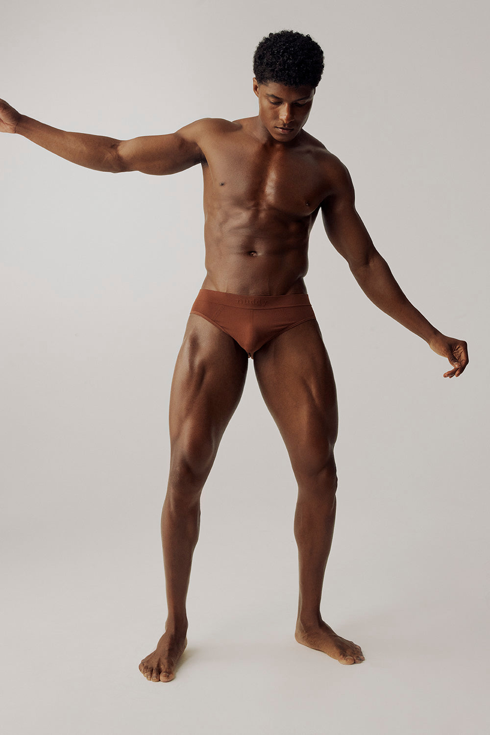 Slip Nakeddy chocolate