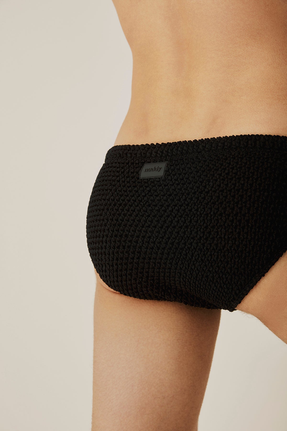 Sunga slim karajá preto
