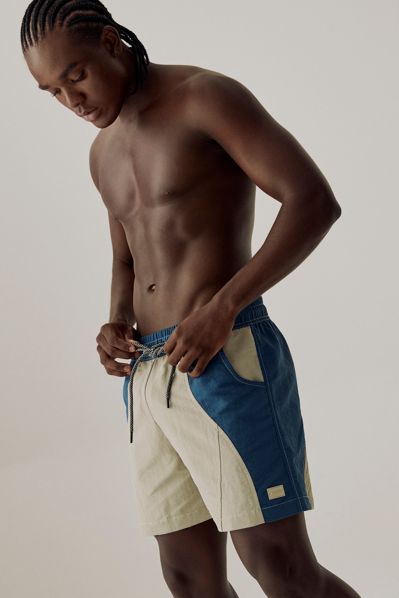 Shorts baía