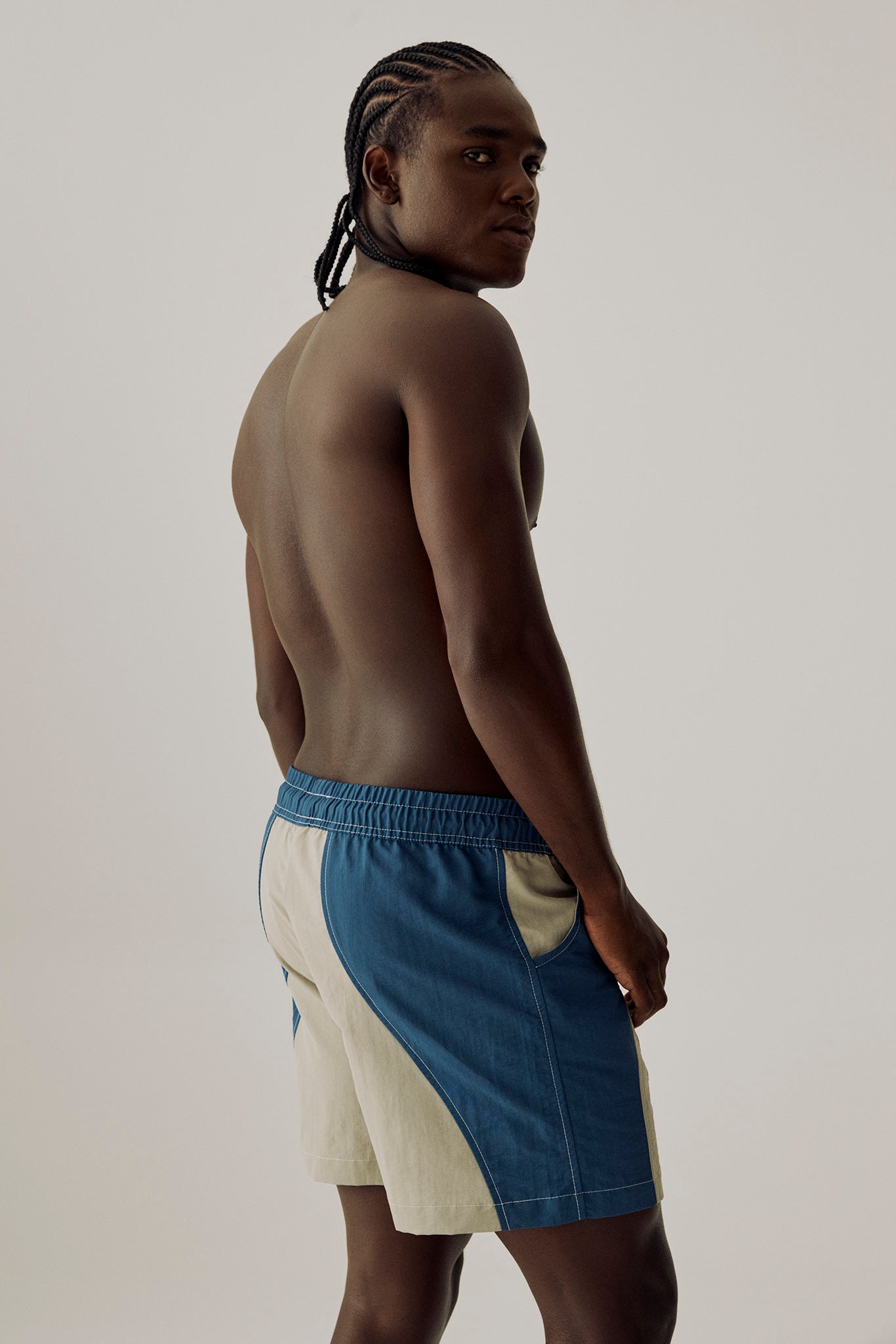 Shorts baía